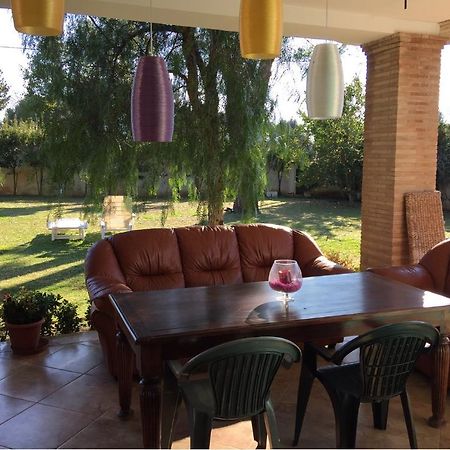 فندق Colle La Guardia ساباوديا المظهر الخارجي الصورة