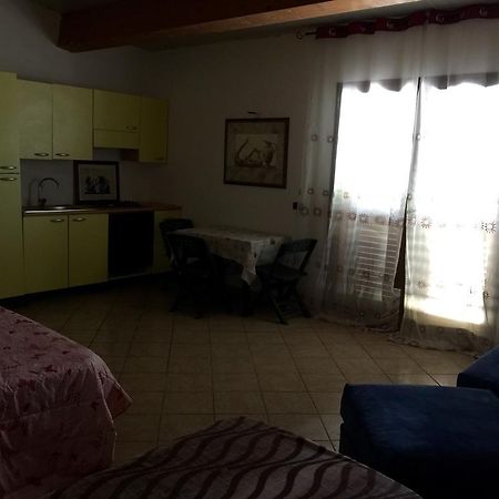 فندق Colle La Guardia ساباوديا المظهر الخارجي الصورة