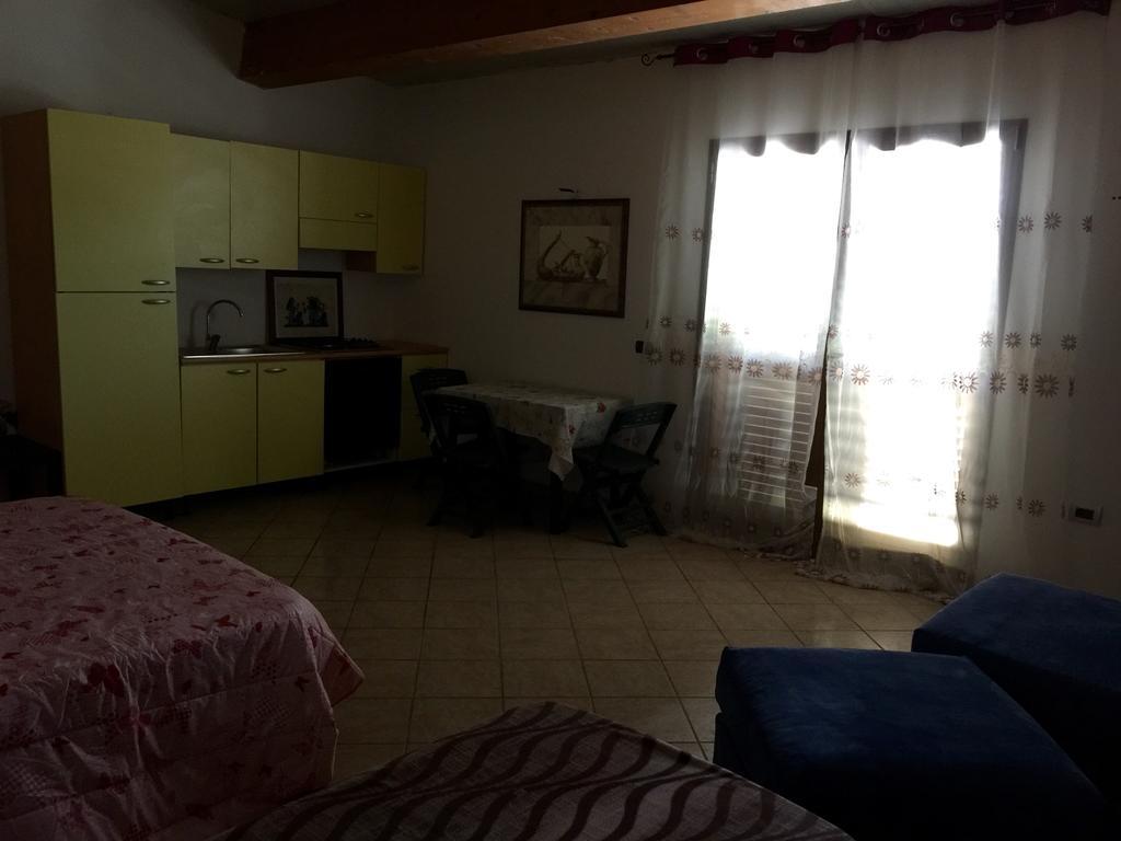 فندق Colle La Guardia ساباوديا المظهر الخارجي الصورة