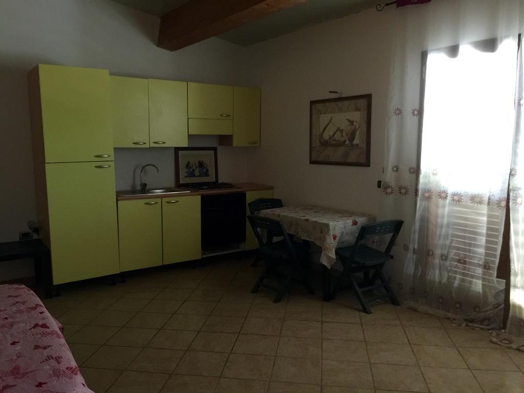فندق Colle La Guardia ساباوديا المظهر الخارجي الصورة